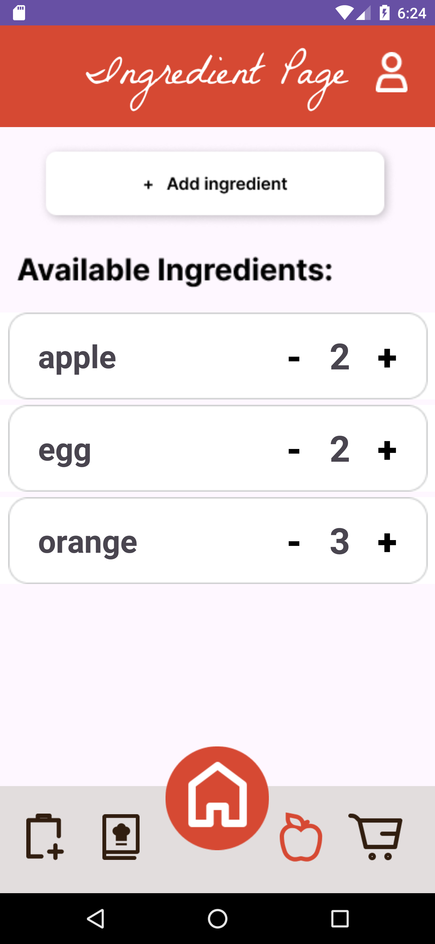 Ingredient Page Image